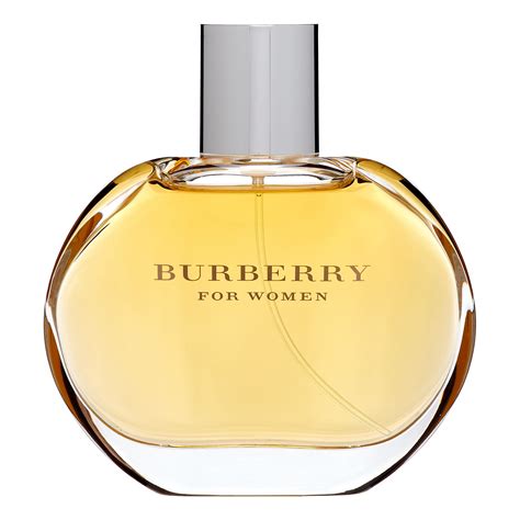 burberry female perfume list|burberry classic eau de parfum perfume for women 3.3 oz.